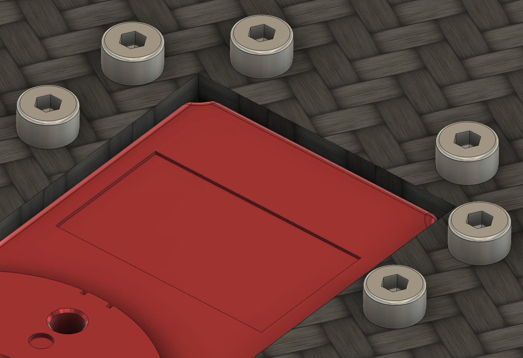 HexcoreAX1