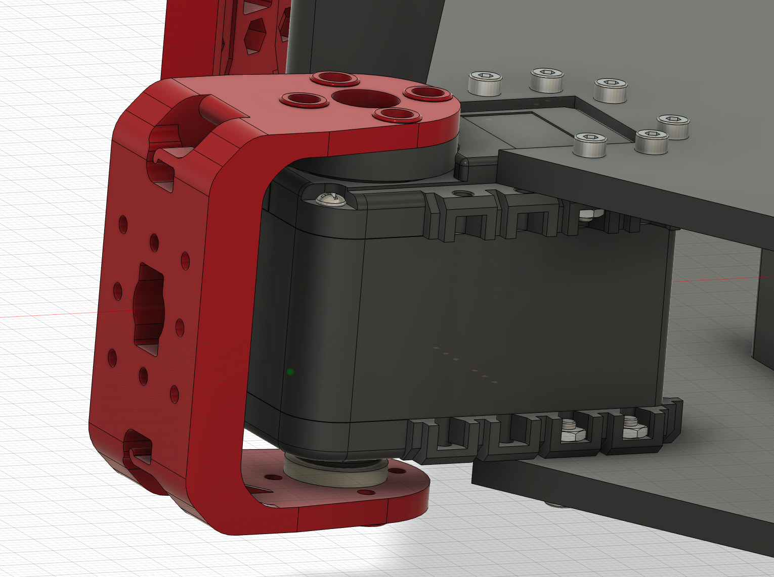 HexcoreAX10