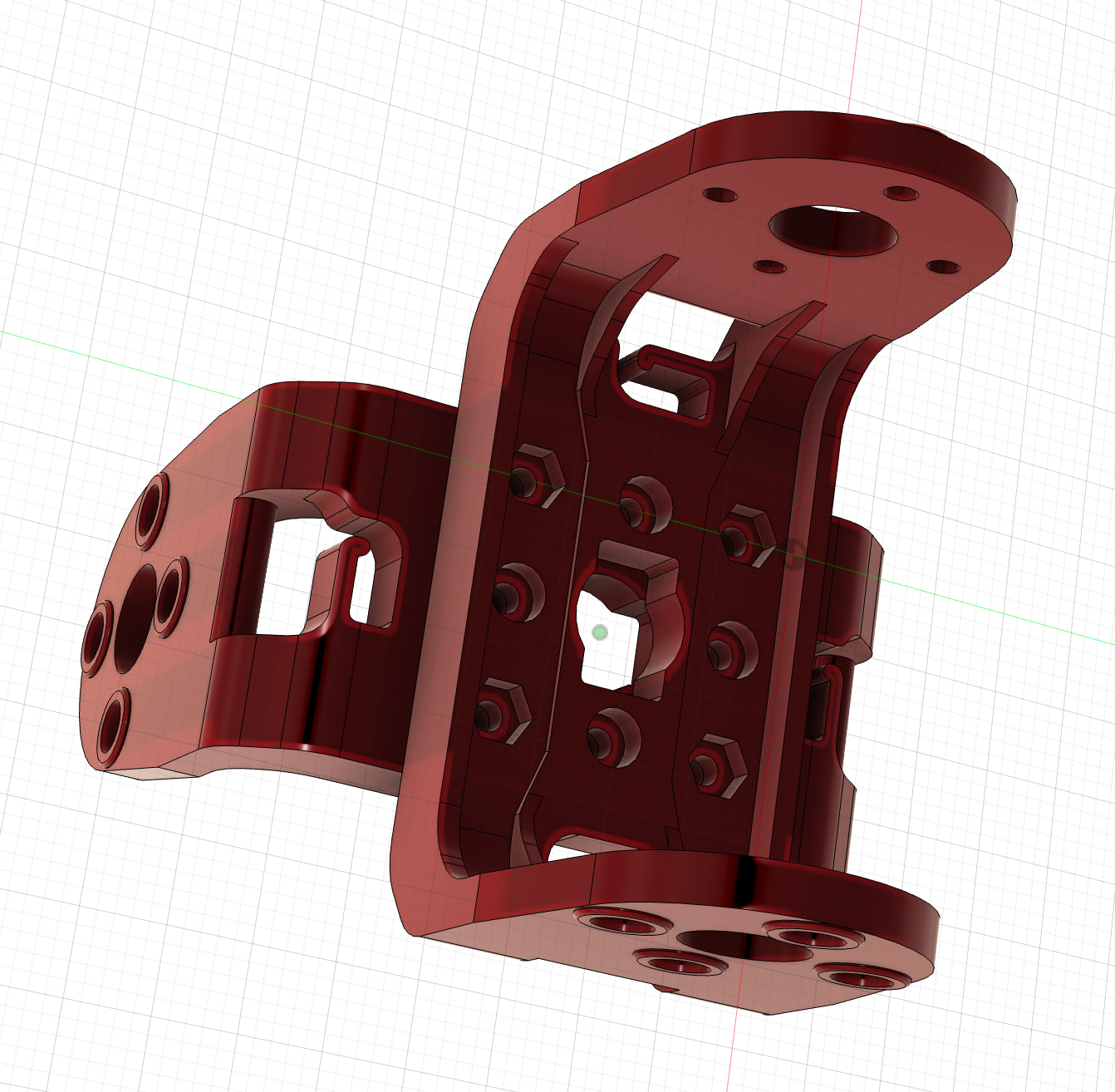 HexcoreAX13