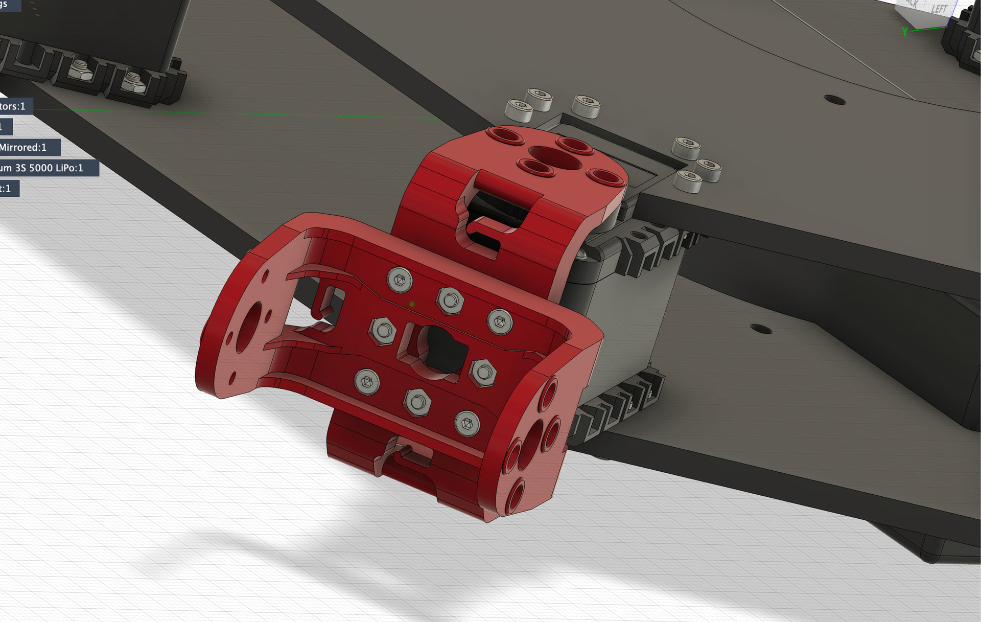 HexcoreAX15