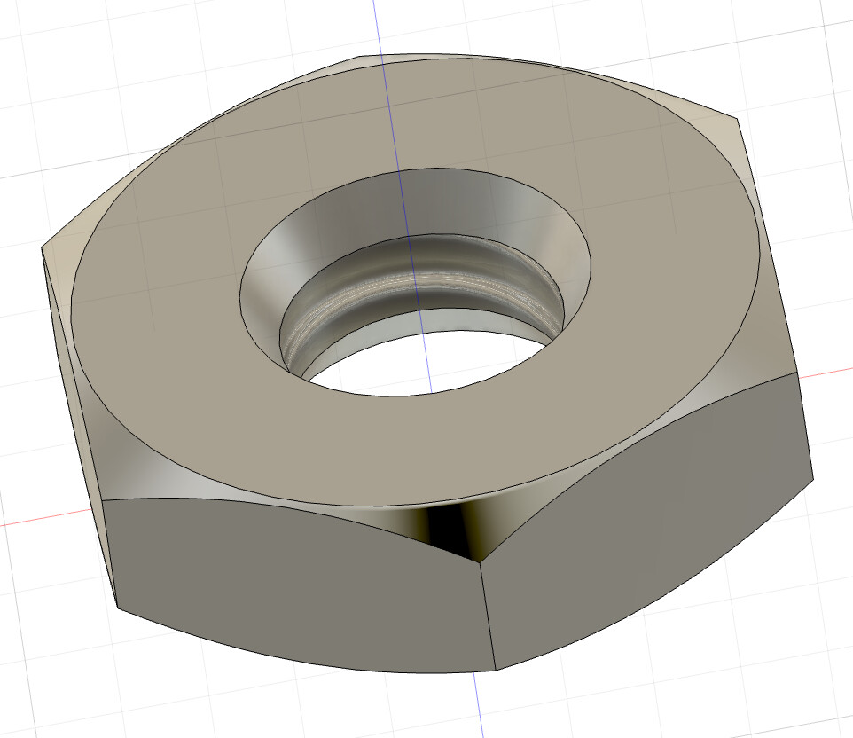 HexcoreAX17