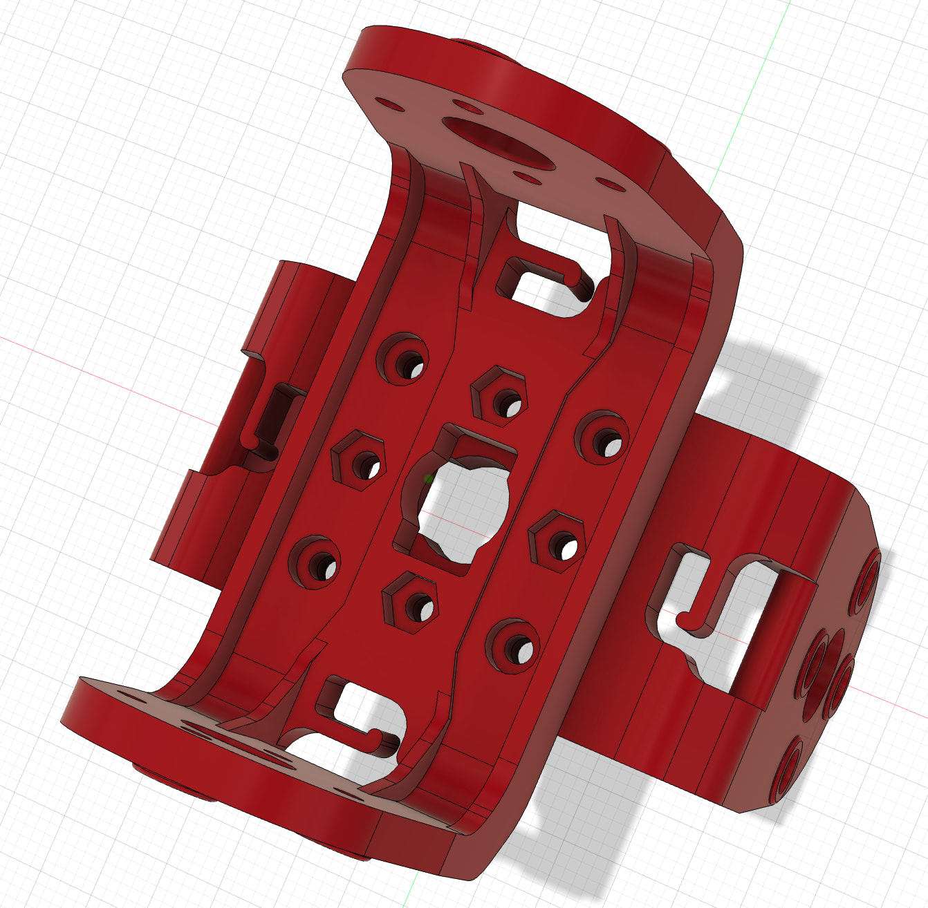 HexcoreAX2