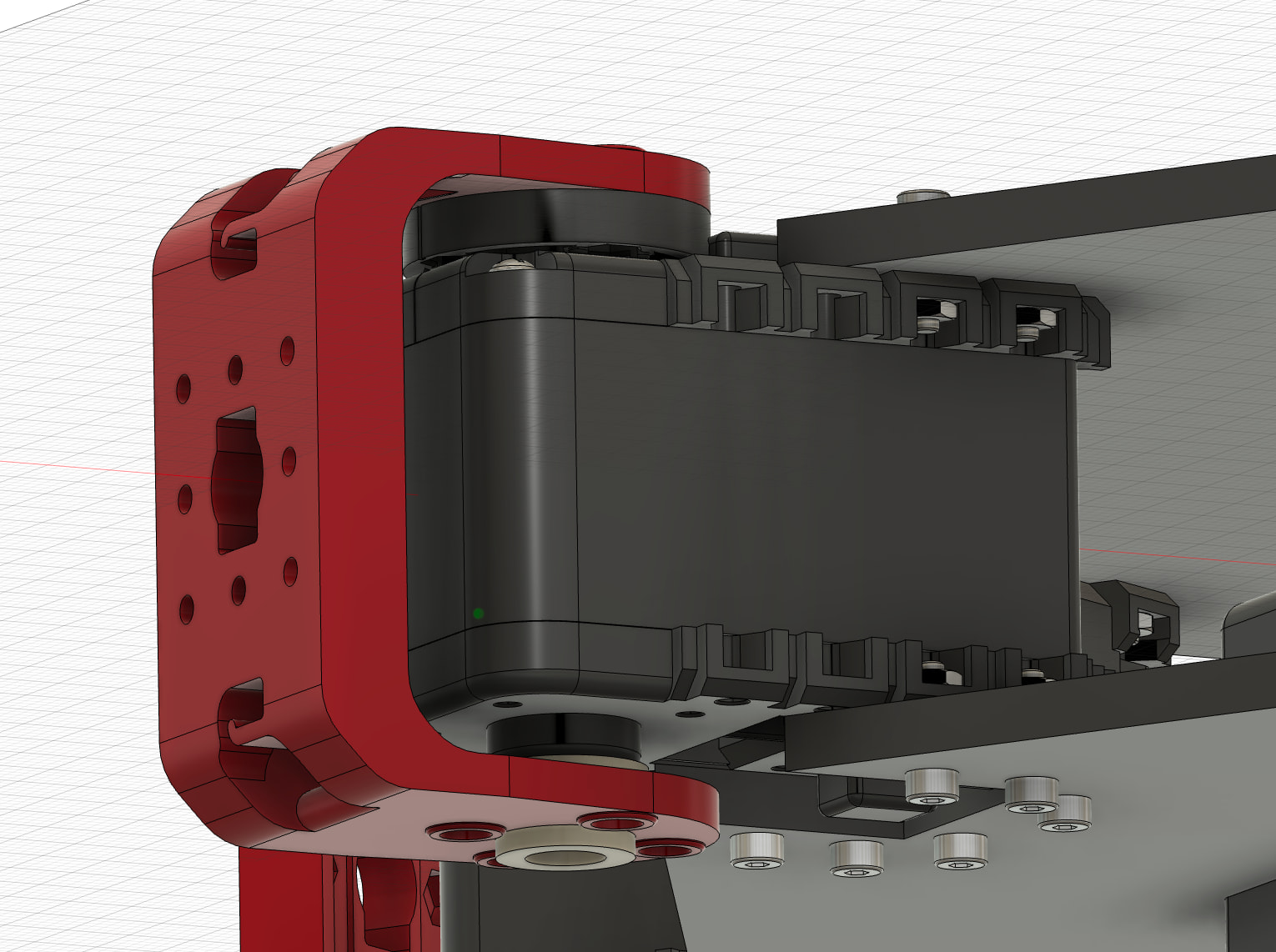 HexcoreAX21