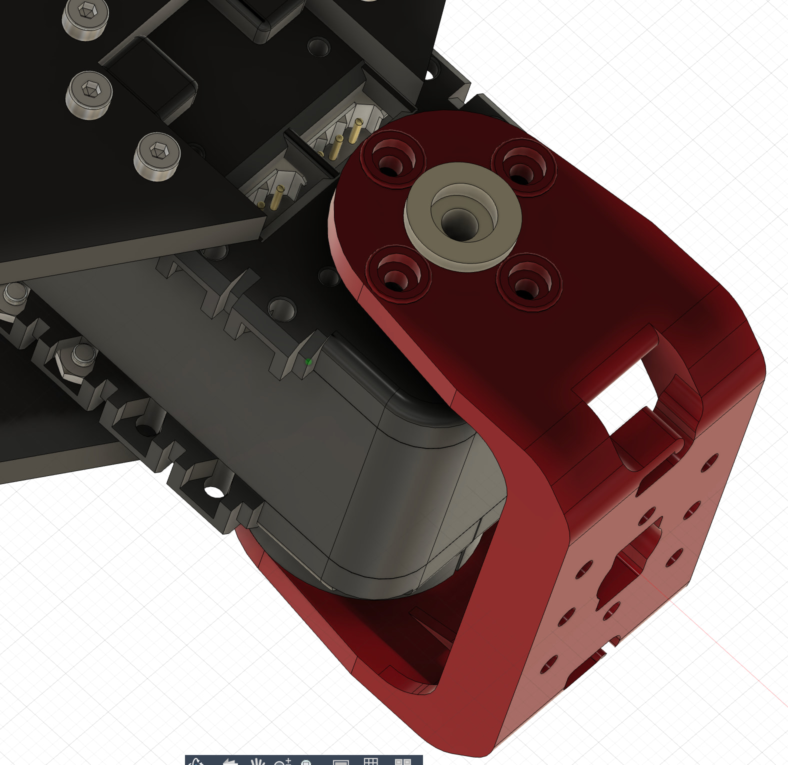 HexcoreAX5
