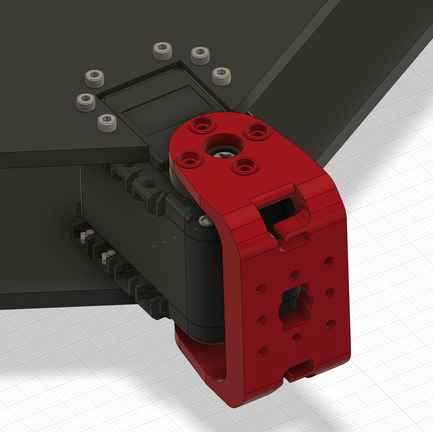HexcoreAX7
