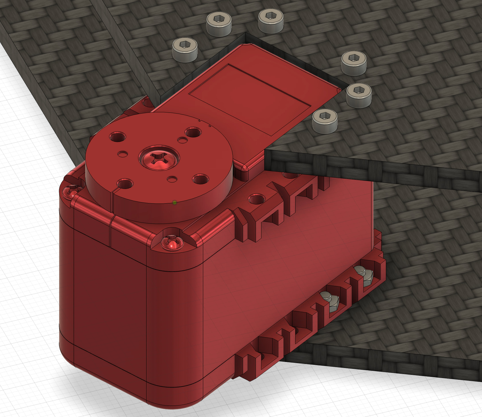 HexcoreAX8
