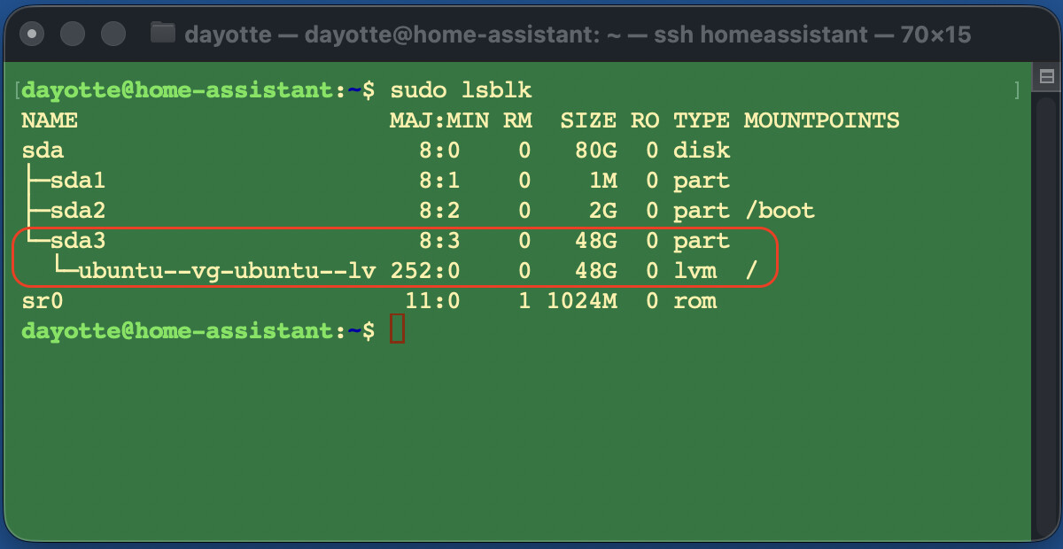 lvm-sda3-before
