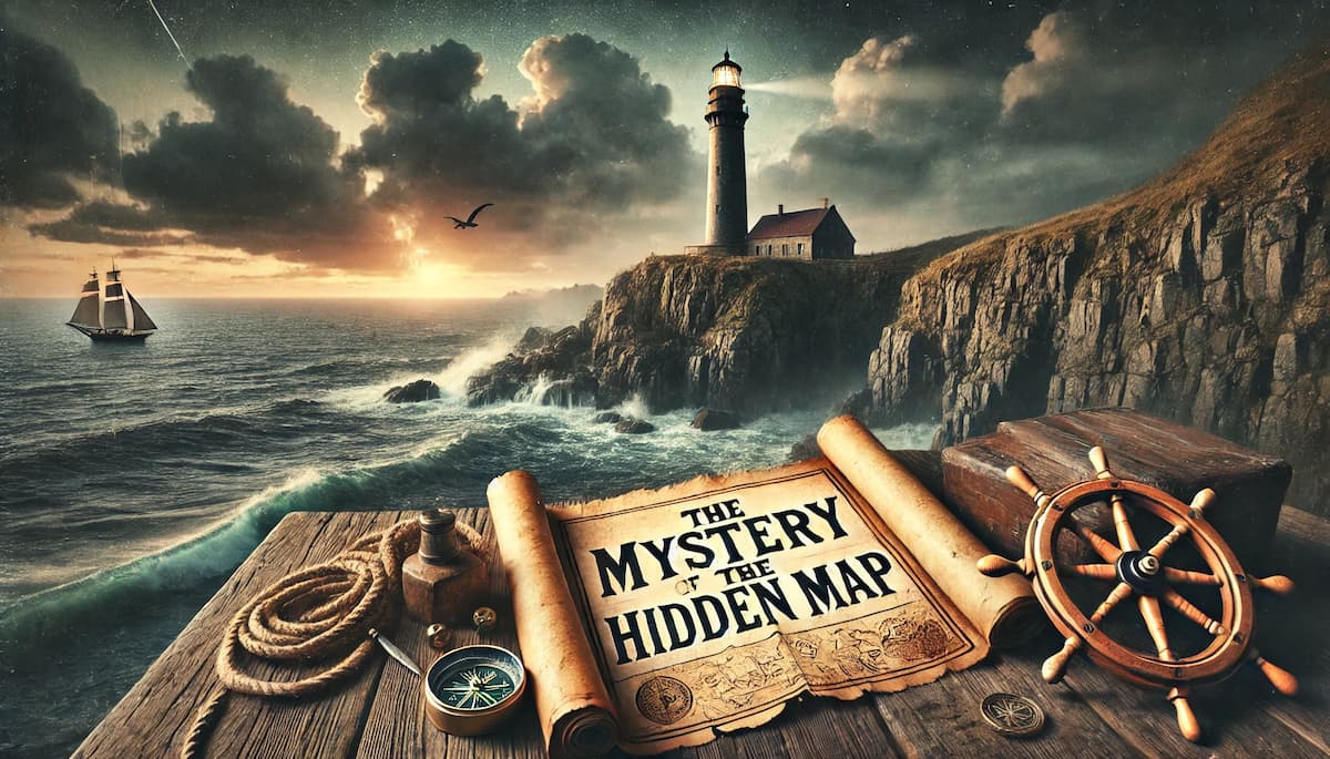 The_Mystery_of_the_Hidden_Map