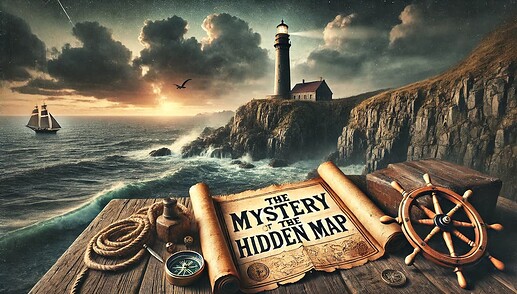 The_Mystery_of_the_Hidden_Map